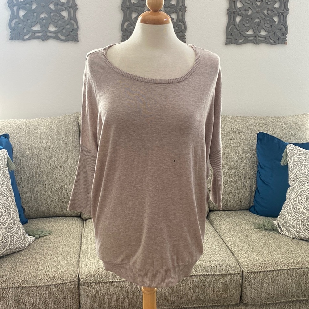 NWT NEW Express Sweater size small